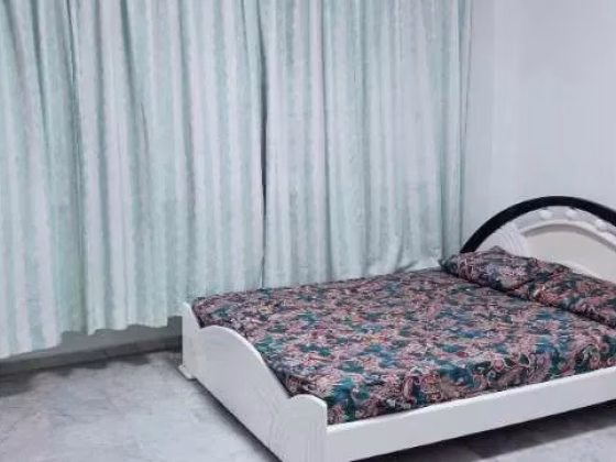 单间出租 • 林厝港 • 833 Jurong West Street 81 • S$1100 • 4房(3臥室) • 普通房 照片