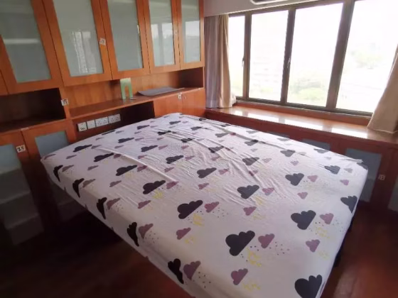 单间出租 • 马林百列 •  Braddell View • S$1280 • 住宅公寓 • 普通房 照片