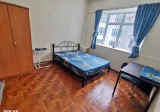 单间出租 • 纽顿 •  Novena Lodge • S$1900 • 共管公寓 • 主人房