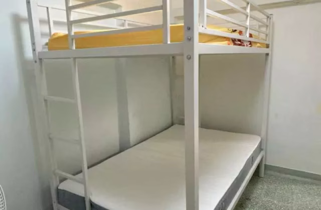 单间出租 • 武吉知马 • 60 New Upper Changi Road • S$600 • 3房(2臥室) • 床位出租