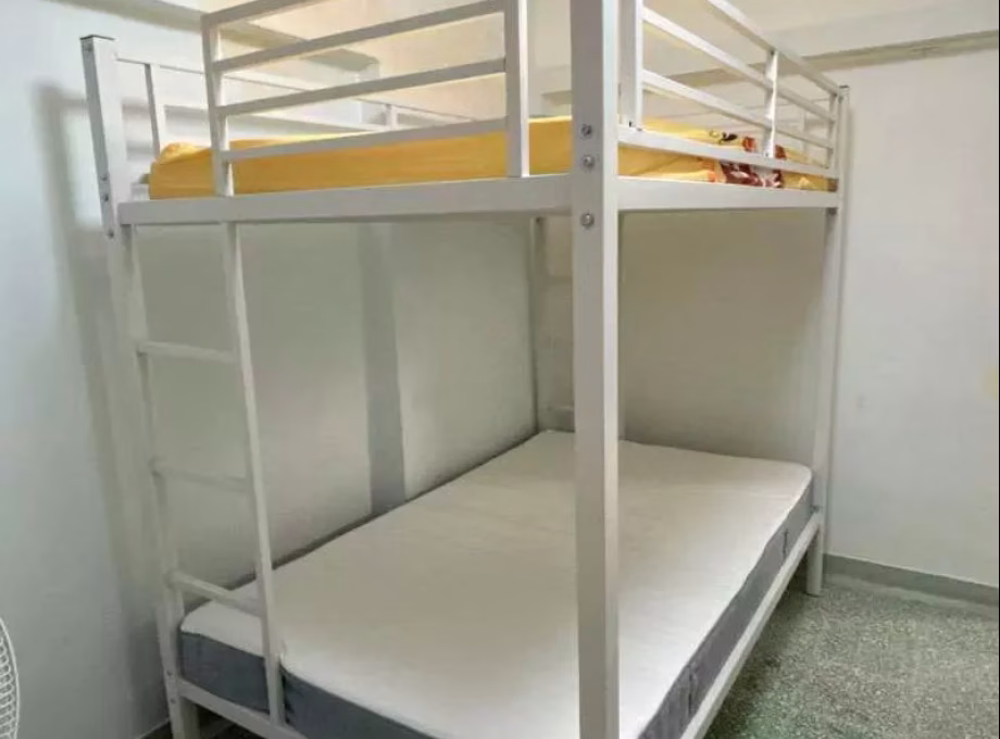 单间出租 • 武吉知马 • 60 New Upper Changi Road • S$600 • 3房(2臥室) • 床位出租 照片