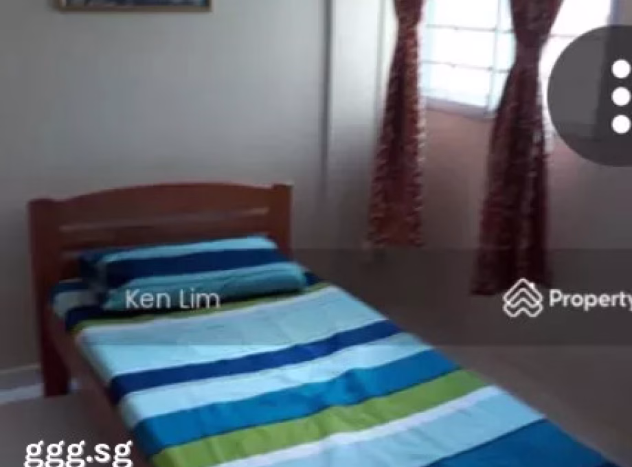 单间出租 • 武吉班让 • 430 Clementi Avenue 3 • S$1050 • 3房(2臥室) • 普通房 照片