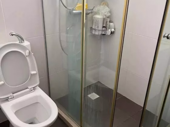 单间出租 • 三巴旺 • 183C Woodlands Street 13 • S$950 • 3房(2臥室) • 普通房 照片