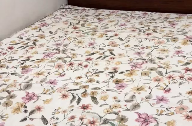 单间出租 • 金文泰 • 55 Telok Blangah Drive • S$720 • 3房(2臥室) • 佣人房