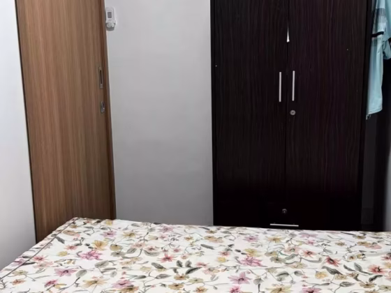 单间出租 • 金文泰 • 55 Telok Blangah Drive • S$720 • 3房(2臥室) • 佣人房 照片