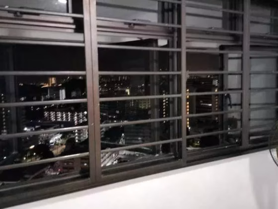 单间出租 • 金文泰 • 26D Jalan Membina • S$1100 • 4房(3臥室) • 普通房 照片