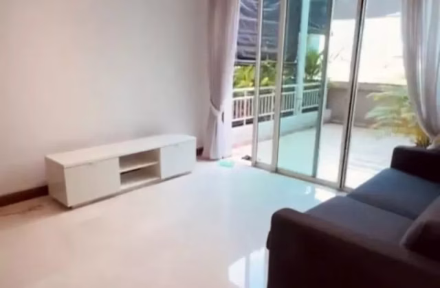 整套出租 • 南部群岛 •  Burlington Square • S$5300 • 住宅公寓 • 1152ft² / 107m²