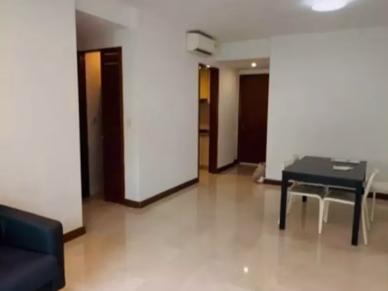 整套出租 • 南部群岛 •  Burlington Square • S$5300 • 住宅公寓 • 1152ft² / 107m² 照片