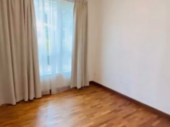 整套出租 • 南部群岛 •  Burlington Square • S$5300 • 住宅公寓 • 1152ft² / 107m² 照片