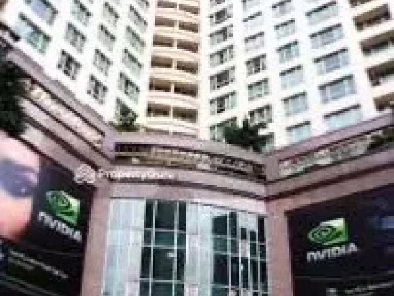 整套出租 • 南部群岛 •  Burlington Square • S$5300 • 住宅公寓 • 1152ft² / 107m² 照片