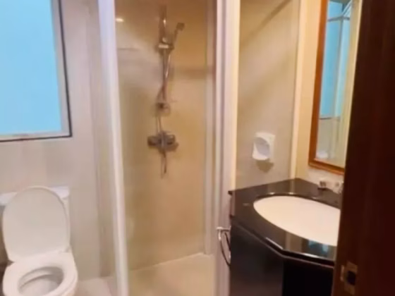 整套出租 • 南部群岛 •  Burlington Square • S$5300 • 住宅公寓 • 1152ft² / 107m² 照片