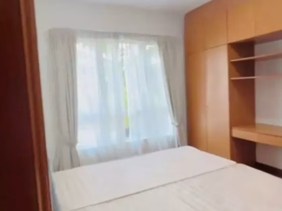 整套出租 • 南部群岛 •  Burlington Square • S$5300 • 住宅公寓 • 1152ft² / 107m² 照片