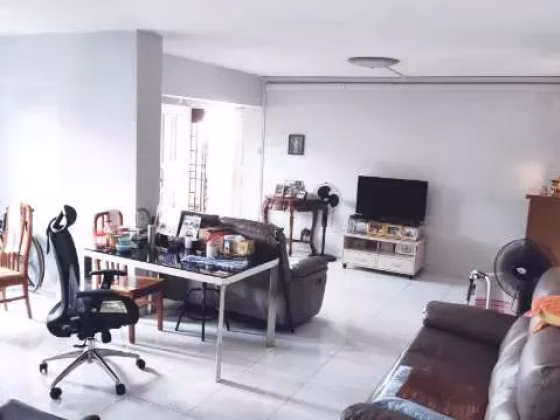 单间出租 • 新加坡河 • 574 Hougang Street 51 • S$800 • 5房(4臥室) • 普通房 照片