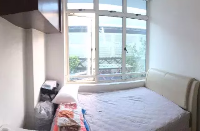 单间出租 • 碧山 •  Compass Heights • S$1100 • 住宅公寓 • 佣人房
