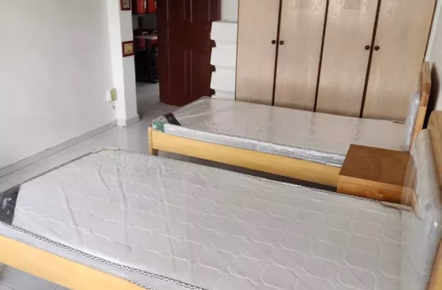单间出租 • 武吉知马 • 139 Bedok North Avenue 3 • S$1300 • 3房(2臥室) • 普通房