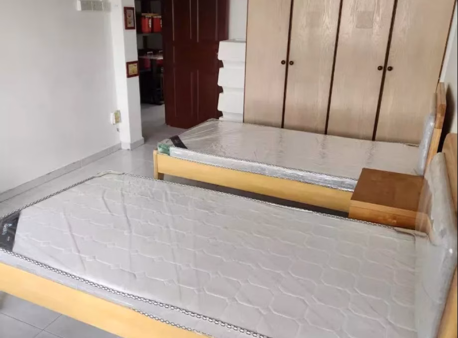 单间出租 • 武吉知马 • 139 Bedok North Avenue 3 • S$1300 • 3房(2臥室) • 普通房 照片