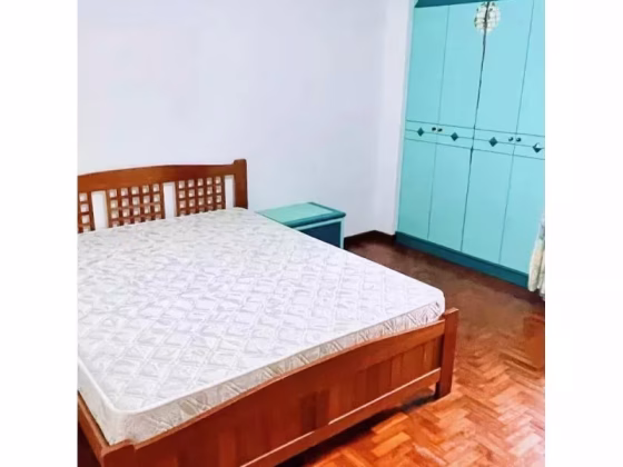 单间出租 • 宏茂桥 • 650 Pasir Ris Drive 10 • S$950 • 5房(4臥室) • 普通房 照片