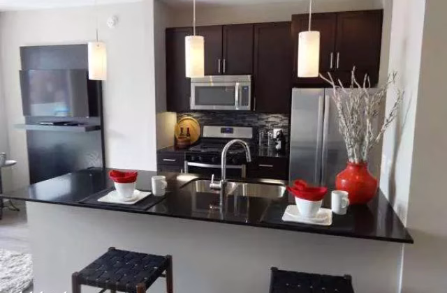 整套出租 • 林厝港 • 637 Jurong West Street 61 • S$1200 • 住宅公寓 • 525ft² / 48m²