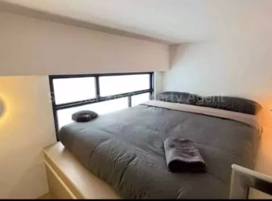 单间出租 • 巴耶利峇 •  J Gateway • S$2500 • 服务式公寓 • 主人房 照片