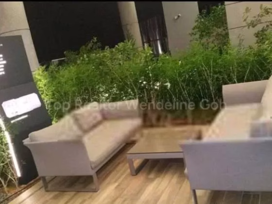 单间出租 • 巴耶利峇 •  J Gateway • S$2500 • 服务式公寓 • 主人房 照片