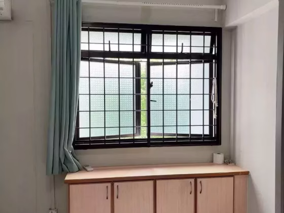 单间出租 • 新加坡河 • 964 Hougang Avenue 9 • S$850 • 3房(2臥室) • 普通房 照片