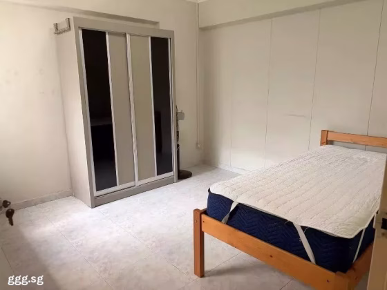 单间出租 • 新加坡河 • 964 Hougang Avenue 9 • S$850 • 3房(2臥室) • 普通房 照片