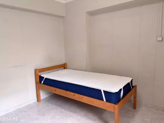 单间出租 • 新加坡河 • 964 Hougang Avenue 9 • S$850 • 3房(2臥室) • 普通房 照片