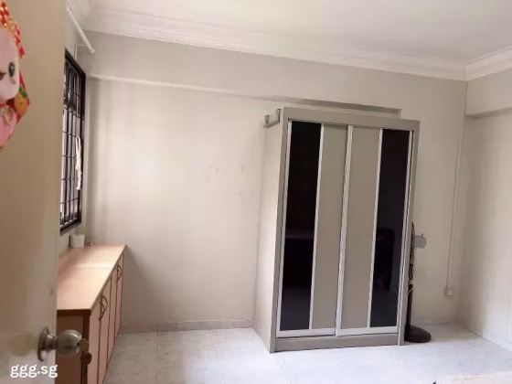 单间出租 • 新加坡河 • 964 Hougang Avenue 9 • S$850 • 3房(2臥室) • 普通房 照片