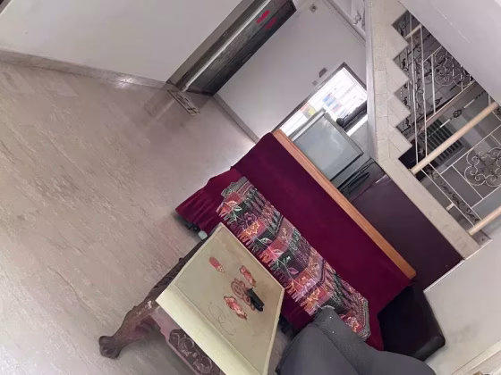 单间出租 • 新加坡河 • 234 Hougang Avenue 1 • S$400 • 5房(4臥室) • 普通房 照片