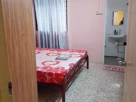 整套出租 • 武吉知马 • 424 Bedok North Avenue 1 • S$4000 • 3房(2臥室) • 883ft² / 82m² 照片