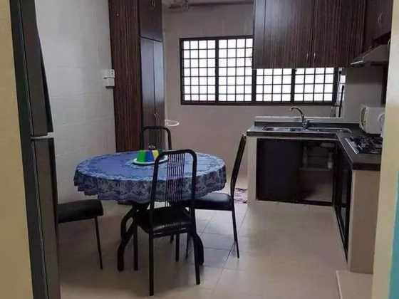 整套出租 • 武吉知马 • 424 Bedok North Avenue 1 • S$4000 • 3房(2臥室) • 883ft² / 82m² 照片