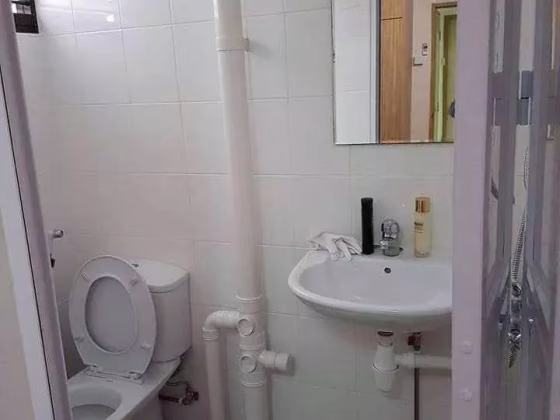 整套出租 • 武吉知马 • 424 Bedok North Avenue 1 • S$4000 • 3房(2臥室) • 883ft² / 82m² 照片