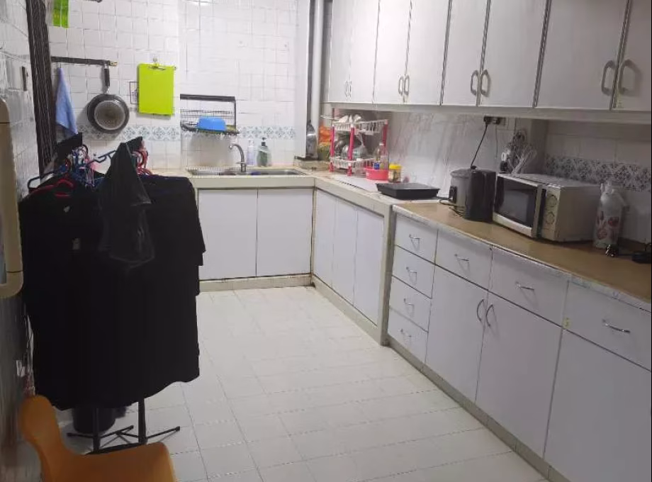单间出租 • 武吉知马 • 406 Bedok North Avenue 3 • S$700 • 3房(2臥室) • 普通房 照片