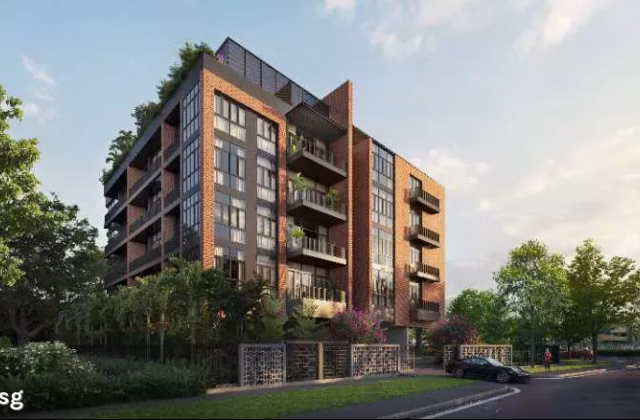 房屋出售 • 芽笼 •  Claydence • S$1925000 • 住宅公寓 • 786ft² / 73m²