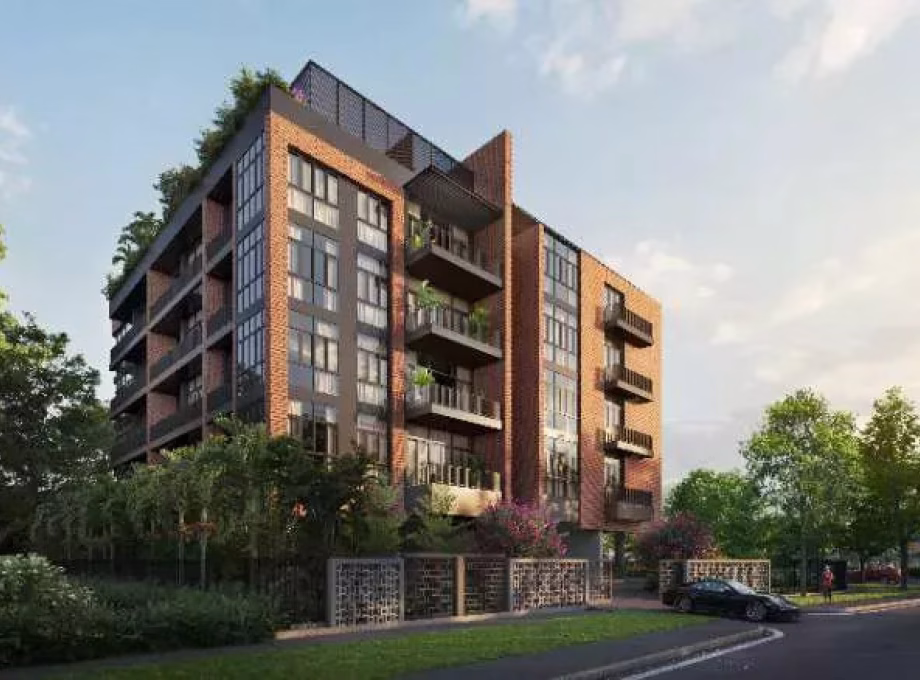 房屋出售 • 芽笼 •  Claydence • S$1925000 • 住宅公寓 • 786ft² / 73m² 照片
