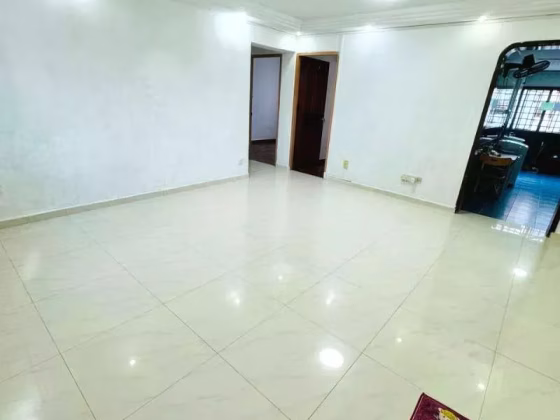 整套出租 • 南部群岛 • 662 Buffalo Road • S$6000 • 4房(3臥室) • 883ft² / 82m² 照片
