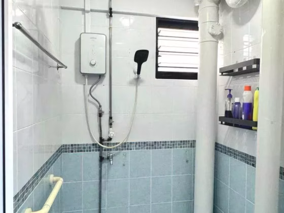 整套出租 • 南部群岛 • 662 Buffalo Road • S$6000 • 4房(3臥室) • 883ft² / 82m² 照片