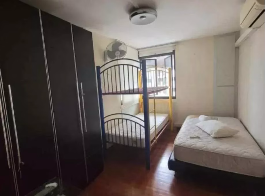 单间出租 • 博物馆 • 37 Cambridge Road • S$600 • 4房(3臥室) • 床位出租 照片