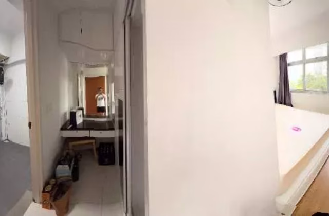单间出租 • 梧槽 • 675A Yishun Avenue 4 • S$1300 • 3房(2臥室) • 主人房
