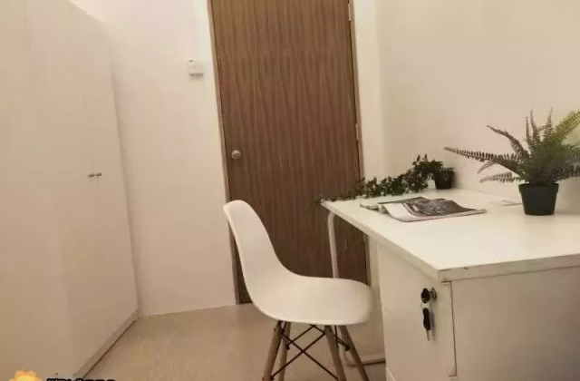 单间出租 • 纽顿 •  Novena Court • S$1100 • 住宅公寓 • 普通房
