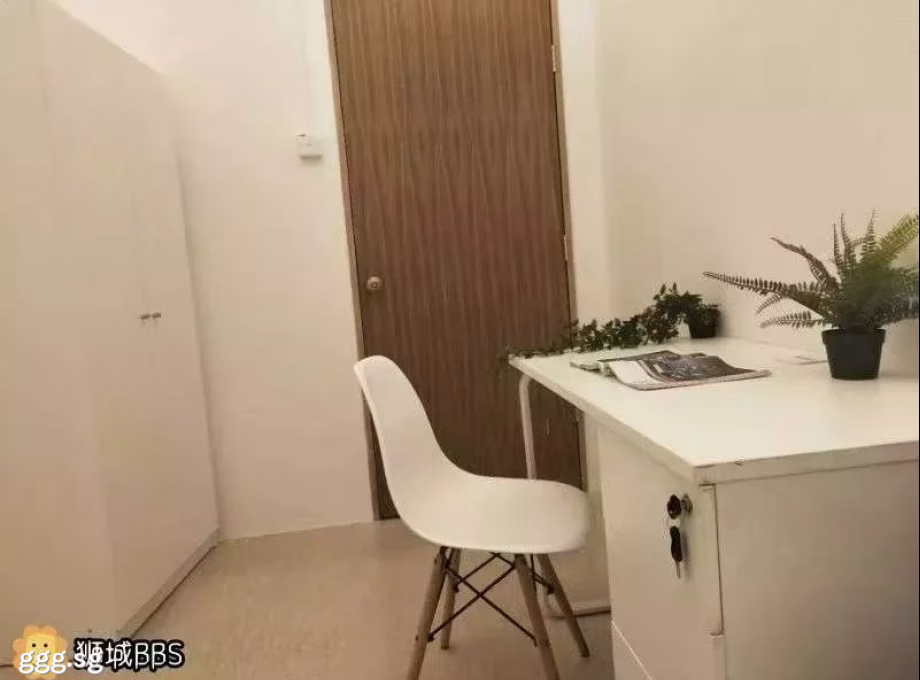 单间出租 • 纽顿 •  Novena Court • S$1100 • 住宅公寓 • 普通房 照片