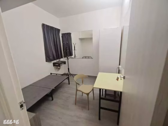 单间出租 • 纽顿 •  Novena Court • S$1100 • 住宅公寓 • 普通房 照片