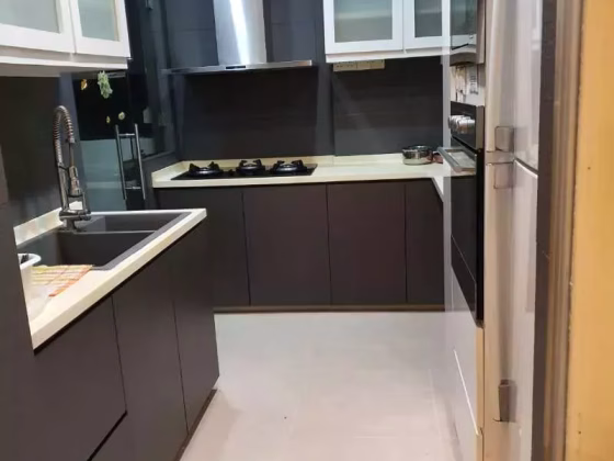 单间出租 • 巴耶利峇 •  Parc Oasis • S$1750 • 共管公寓 • 主人房 照片