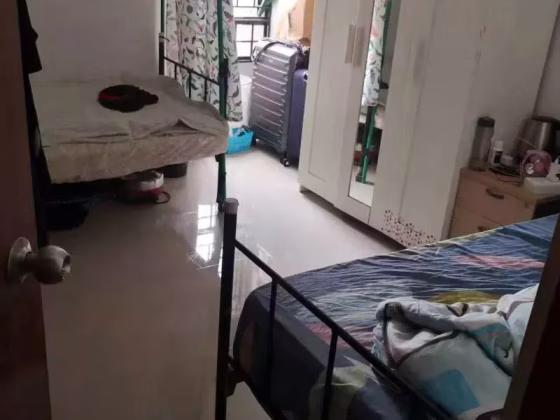 单间出租 • 纽顿 •  Balestier Point • S$550 • 住宅公寓 • 普通房 照片