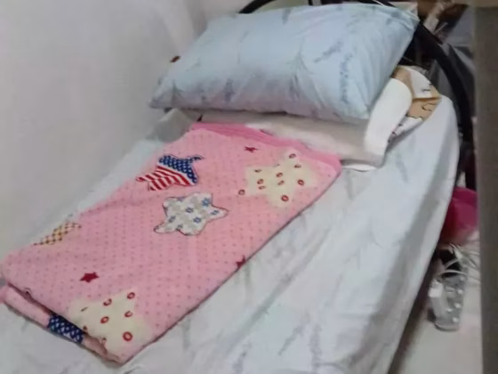 单间出租 • 新加坡河 • 969 Hougang Street 91 • S$450 • 3房(2臥室) • 床位出租 照片