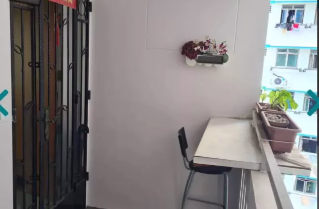 房屋出售 • 武吉班让 • 423 Clementi Avenue 1 • S$425000 • 2房(1臥室) • 527ft² / 48m²