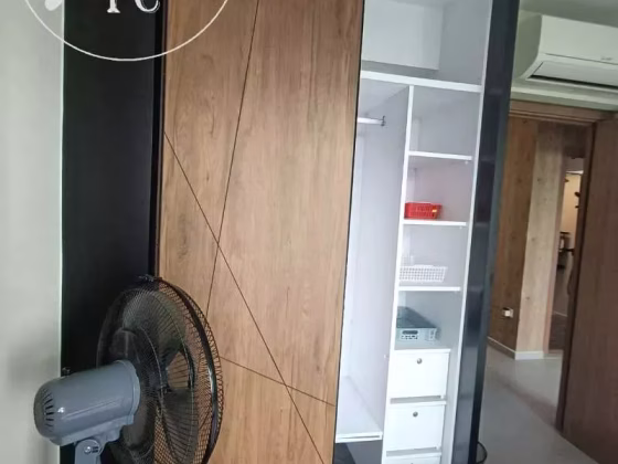 单间出租 • 后港 • 102A Canberra Street • S$850 • 4房(3臥室) • 普通房 照片