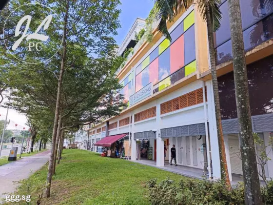 单间出租 • 后港 • 102A Canberra Street • S$850 • 4房(3臥室) • 普通房 照片