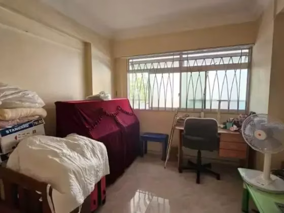 房屋出售 • 宏茂桥 • 517 Pasir Ris Street 52 • S$636000 • 4房(3臥室) • 1140ft² / 105m² 照片