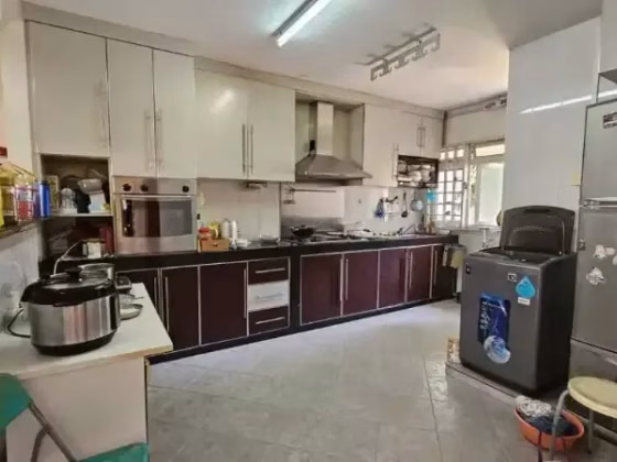 房屋出售 • 宏茂桥 • 517 Pasir Ris Street 52 • S$636000 • 4房(3臥室) • 1140ft² / 105m² 照片
